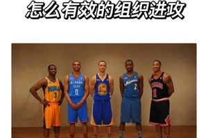 顶级篮球控球后卫训练视频讲解